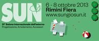 Sun Rimini 2013 Sun Rimini 2013