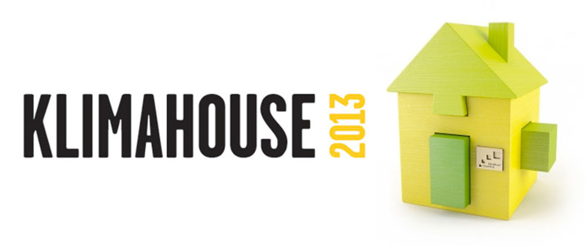 Klimahouse 2013