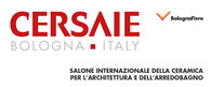 Cersaie 2015 • 28 Settembre - 2 Ottobre 2015 • Bologna Cersaie 2015 • 28 Settembre - 2 Ottobre 2015 • Bologna