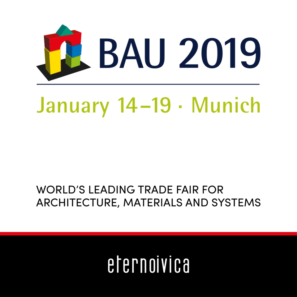 BAU 2019 