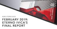 Report of the events February 2019