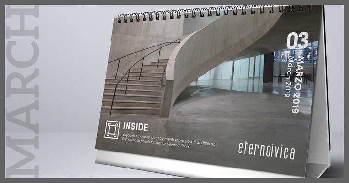 Report of the events March 2019 Report of the events March 2019