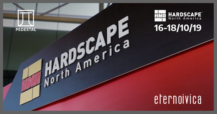 HNA - Hardscape North America HNA - Hardscape North America