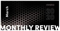 Report of the events | March 2020 Report of the events | March 2020