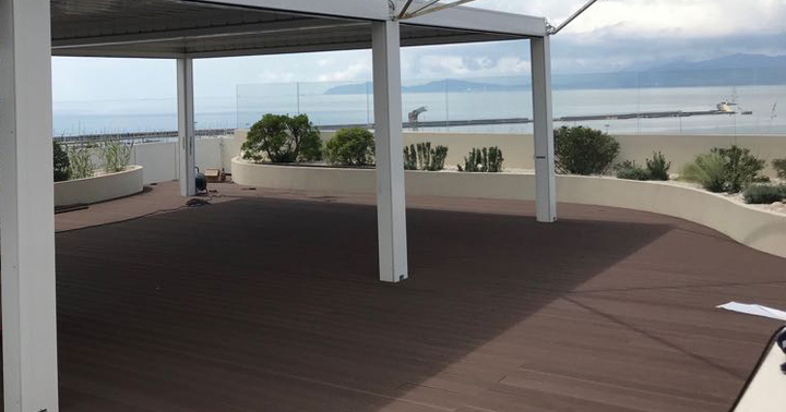 Luxurious penthouse in Cagliari Luxurious penthouse in Cagliari