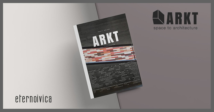 È disponibile il secondo numero di ARKT del 2022.