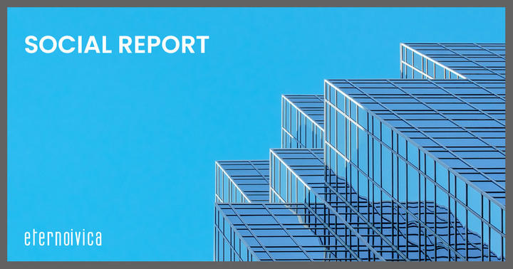 Social Report 2021-2022