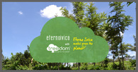 Una nuova importante collaborazione tra Eterno Ivica e Treedom Una nuova importante collaborazione tra Eterno Ivica e Treedom