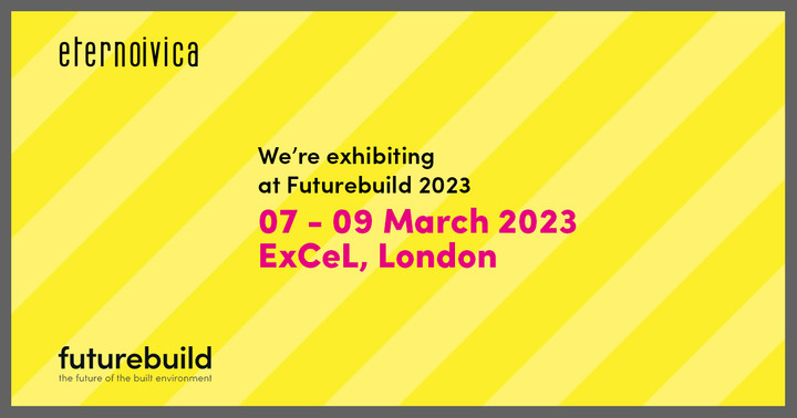 Futurebuild 2023 | Londra Futurebuild 2023 | Londra