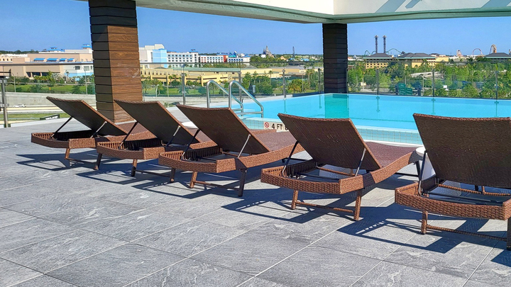 Cambria Hotel: das neue Resort in der Region Orlando Cambria Hotel: das neue Resort in der Region Orlando