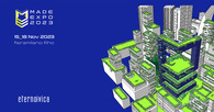 MADE EXPO 2023 a Milano MADE EXPO 2023 a Milano