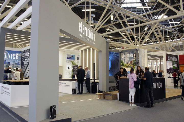 #Cersaie2023: una grande emozione 