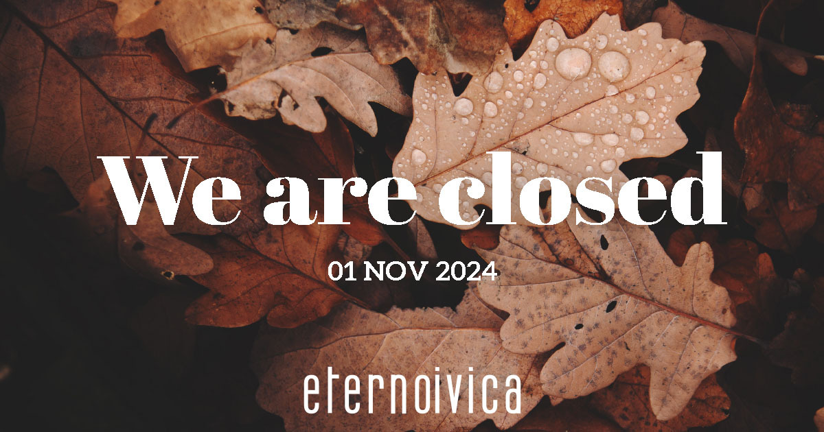 Office Closure on November 1st 2024 Office Closure on November 1st 2024