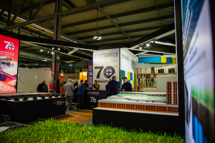 ÉTERNEL IVICA À MADE EXPO 2025