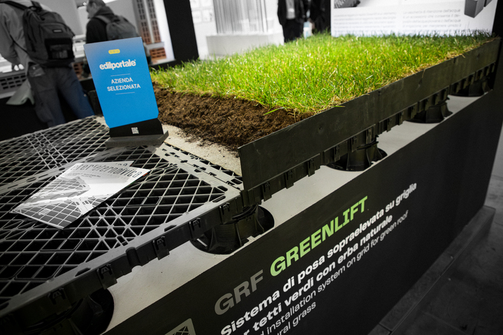 ÉTERNEL IVICA À MADE EXPO 2025