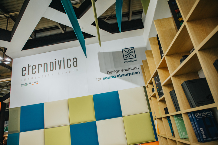 ÉTERNEL IVICA À MADE EXPO 2025