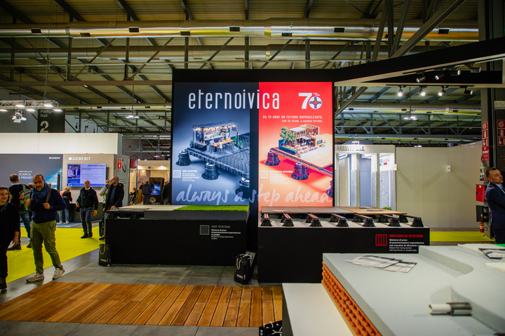 ÉTERNEL IVICA À MADE EXPO 2025