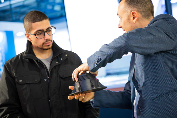 ÉTERNEL IVICA À MADE EXPO 2025