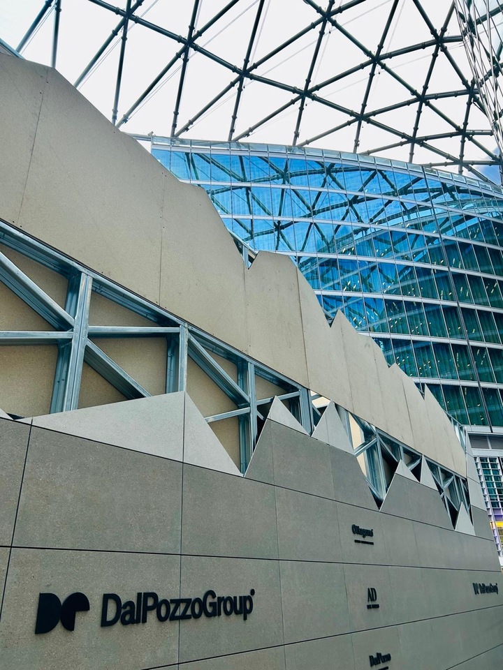 Oasi Life Experience – Casa Lombardia 2026 Oasi Life Experience – Casa Lombardia 2026