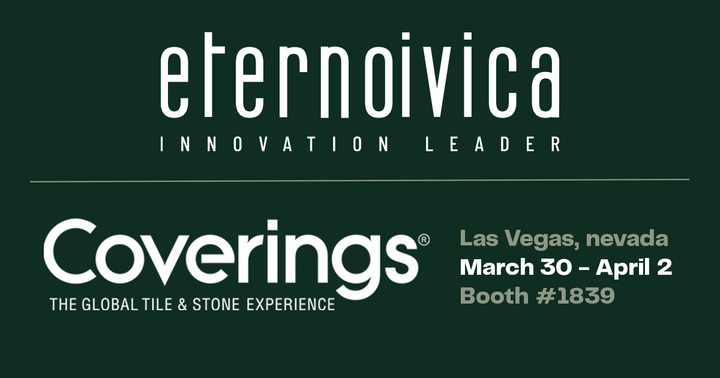 Coverings 2026 Coverings 2026