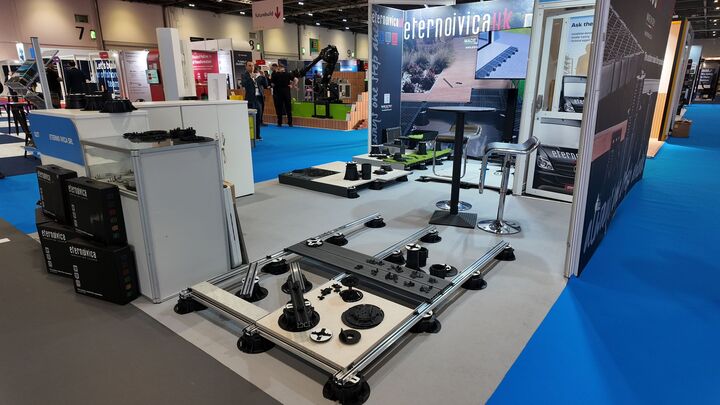 EI UKCW 2026 mock up